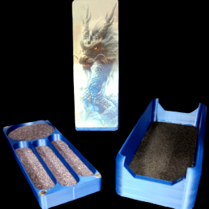 Stormscale  Dice Crate