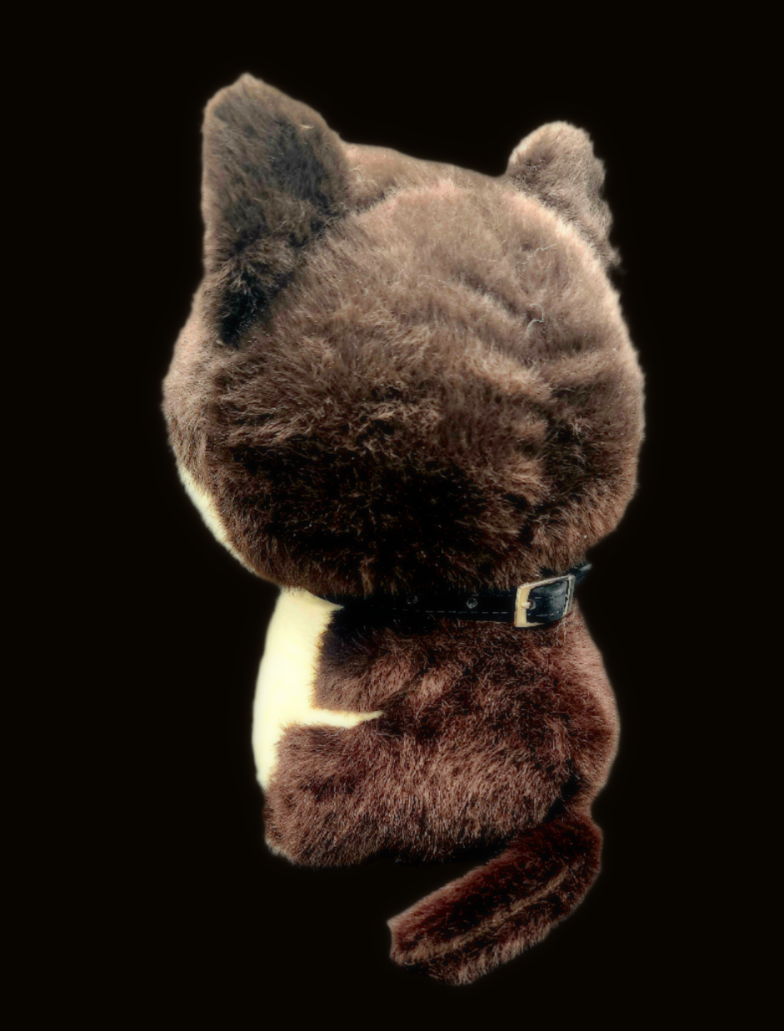 Chaos Cat plush - Image 5