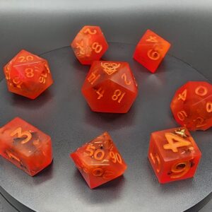 Molten Mischief