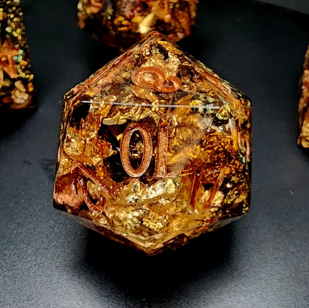 Gilded Forge - Image 2