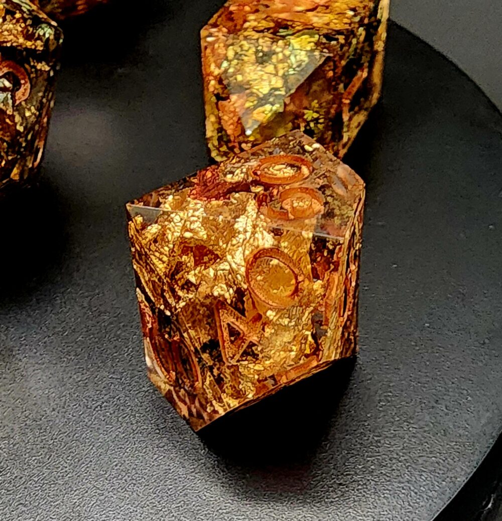Gilded Forge - Image 4