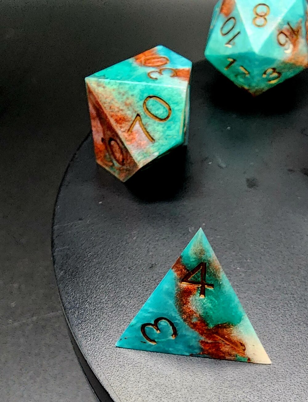 Whispers of Chrysocolla - Image 5