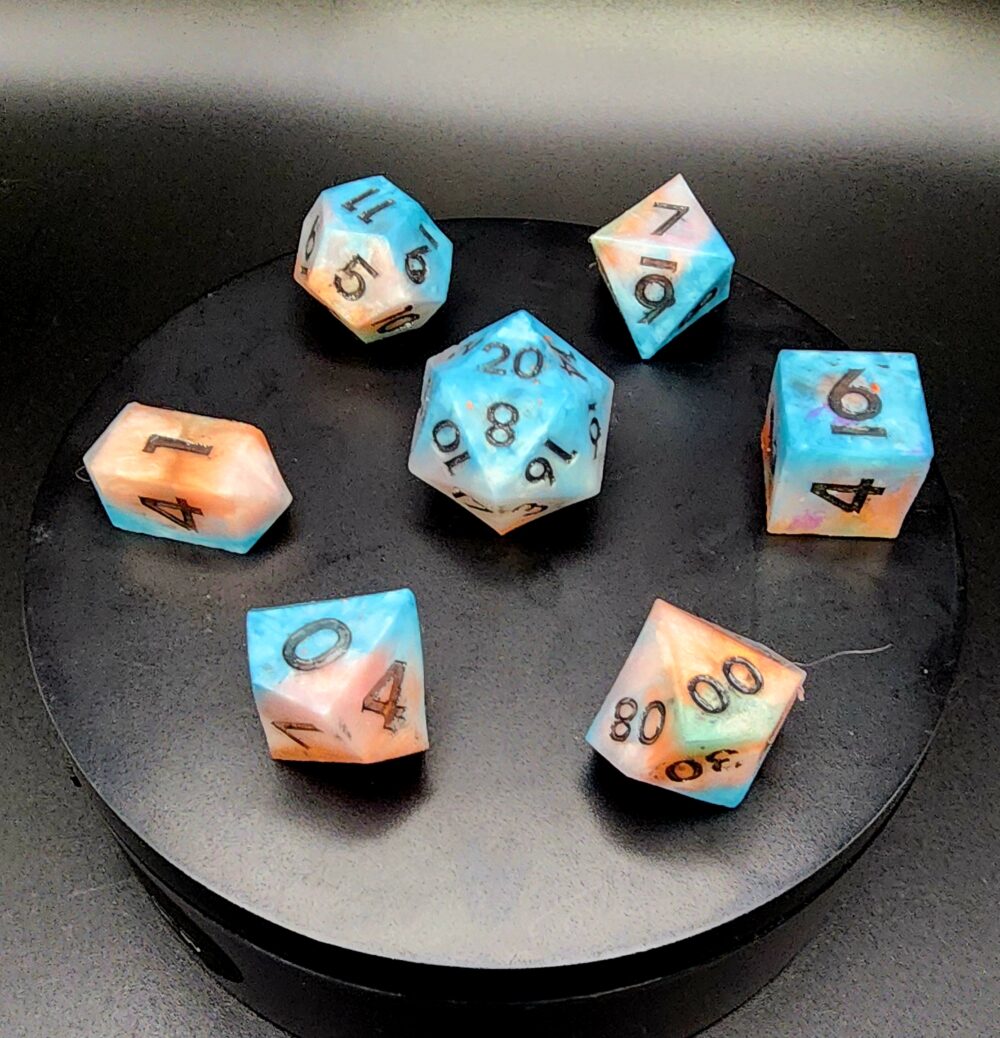Deepdelver’s Luck