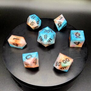 Deepdelver’s Luck