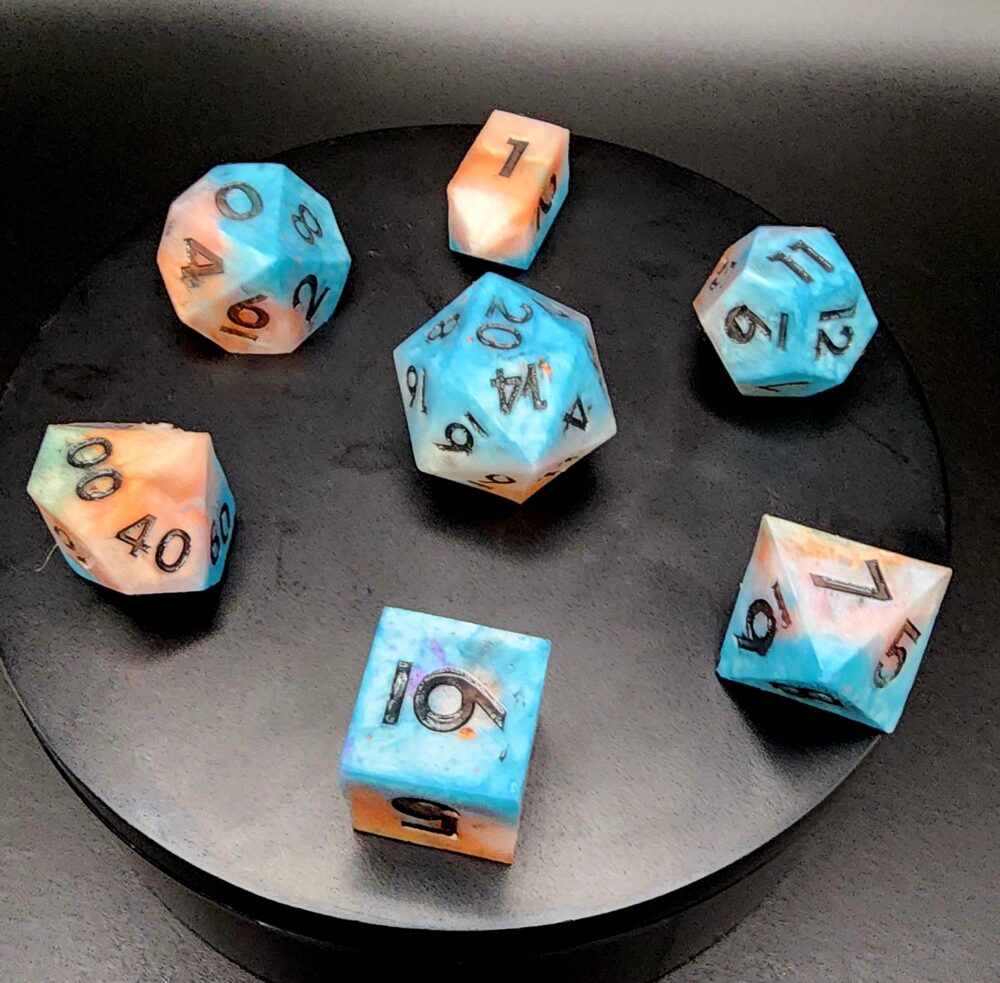 Deepdelver’s Luck - Image 2