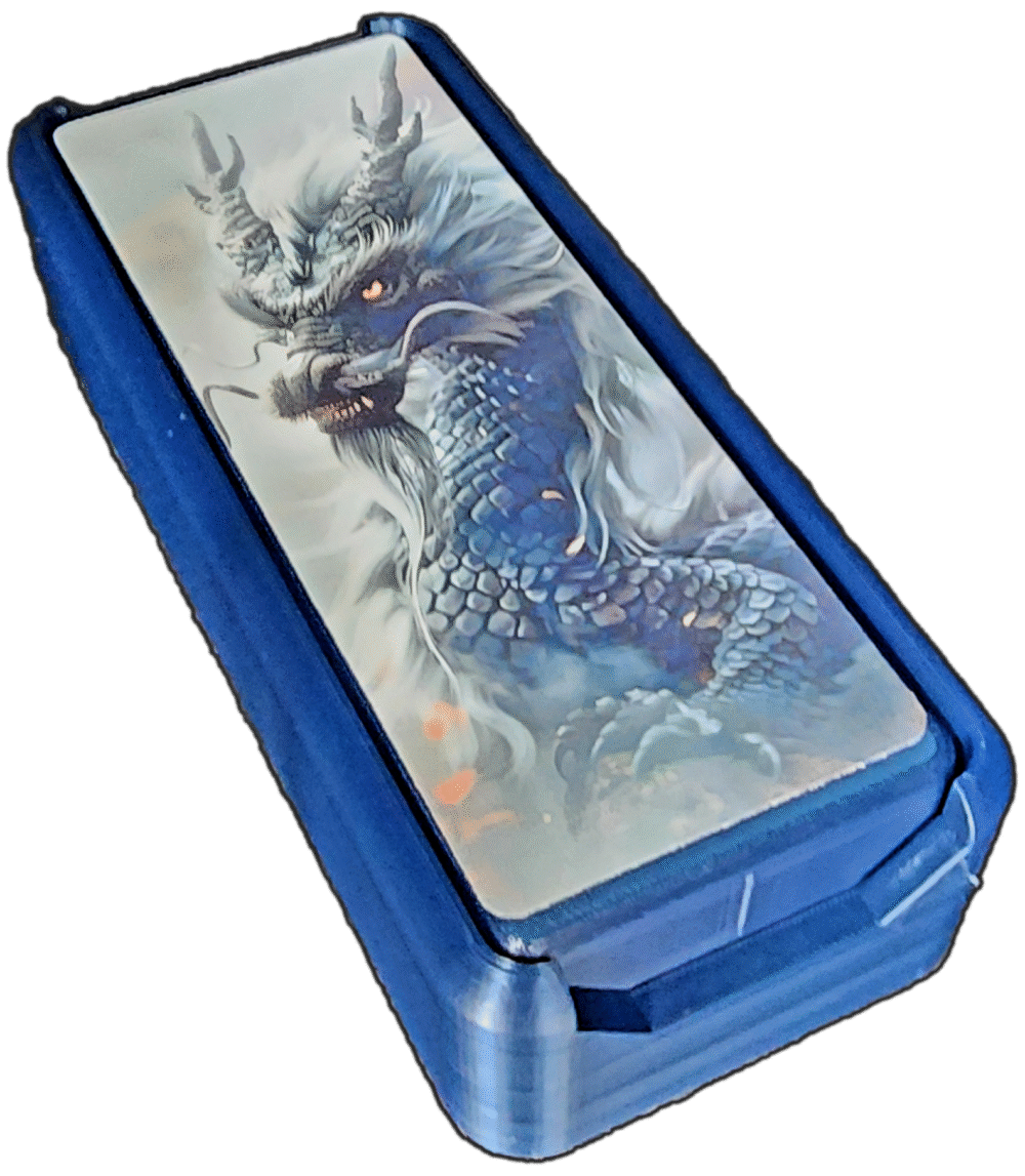 Stormscale  Dice Crate - Image 2