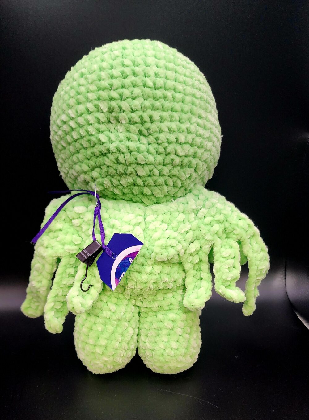 Chaos Snugglethulhu - Image 3