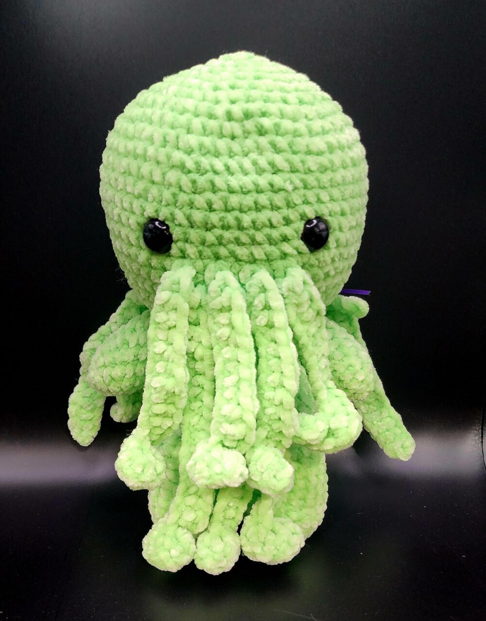 Chaos Snugglethulhu