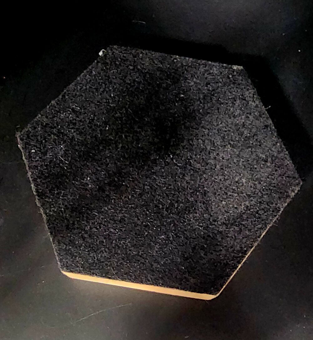 Ocean’s Embrace Dice Tray - Image 3