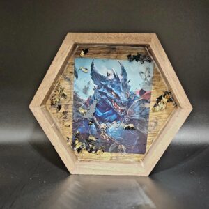 Dragon’s Wrath Dice Tray