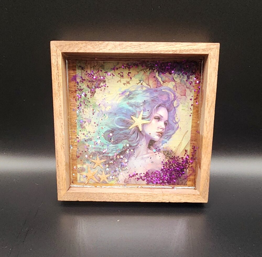Enchanted Ocean Dice Trays - Image 4