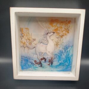 Celestial Grace Dice Tray