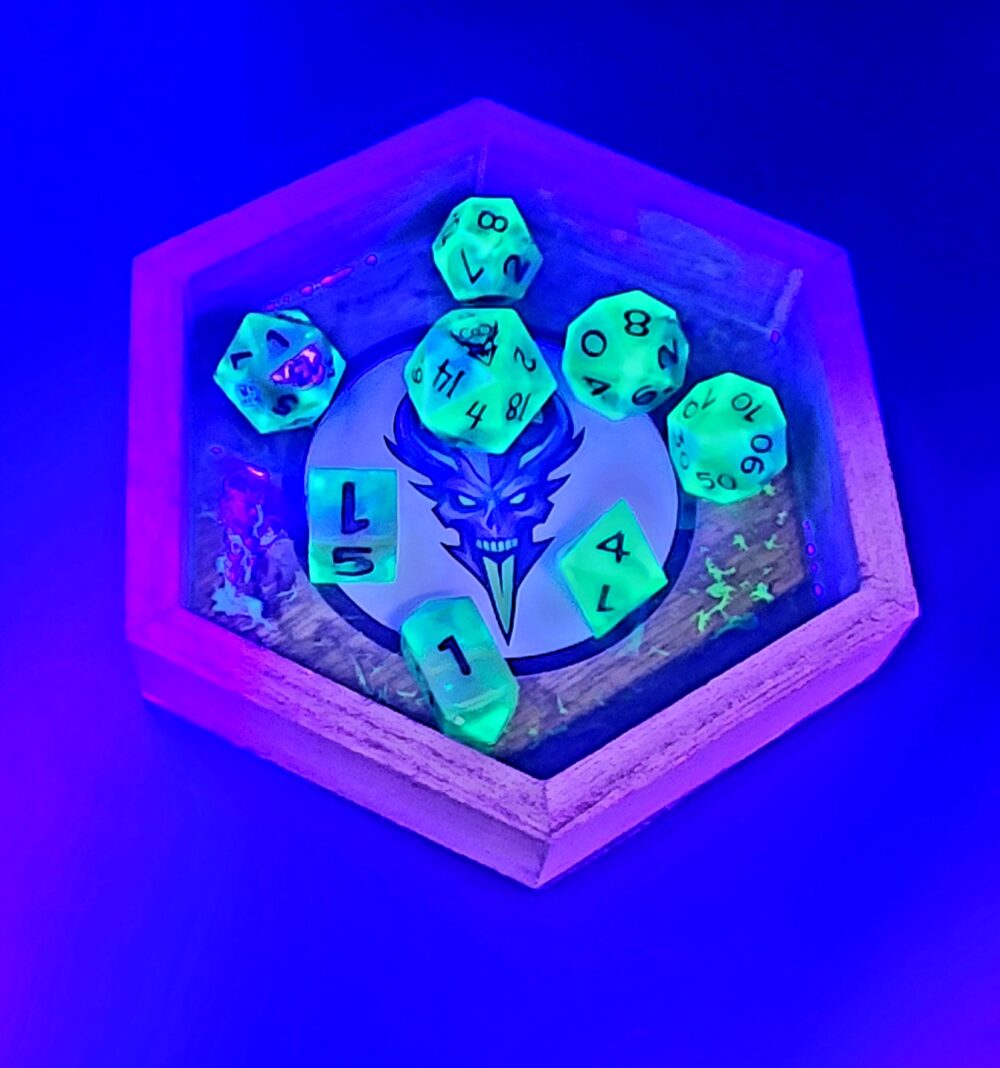 Venomous Hex Set - Image 4