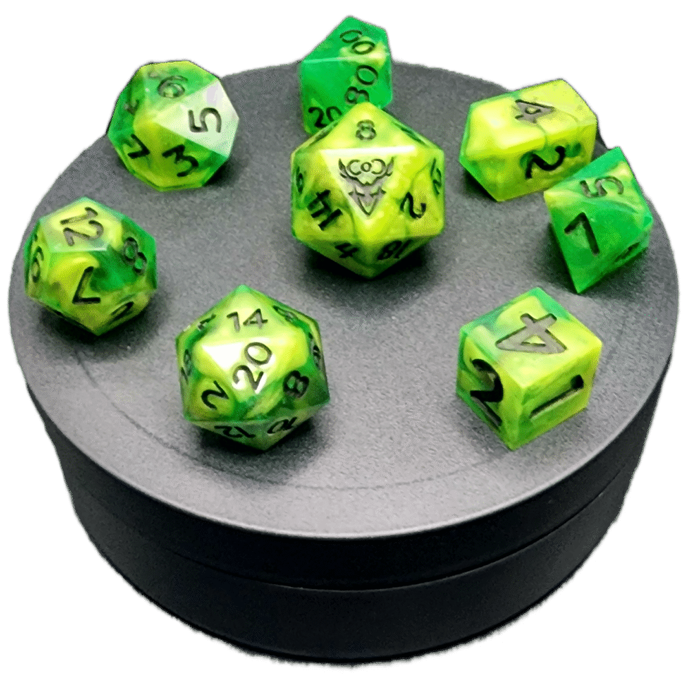 Venomous Hex Set - Image 2