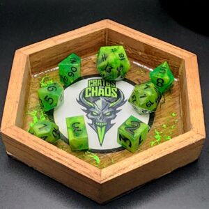 Venomous Hex Set