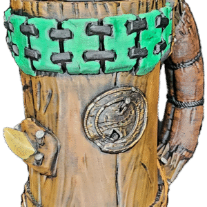 Orcish Warband Tankard
