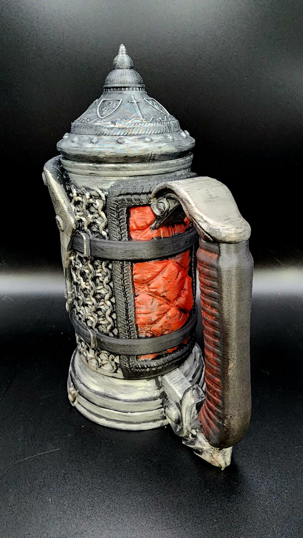 The Dragon’s Chalice - Image 8
