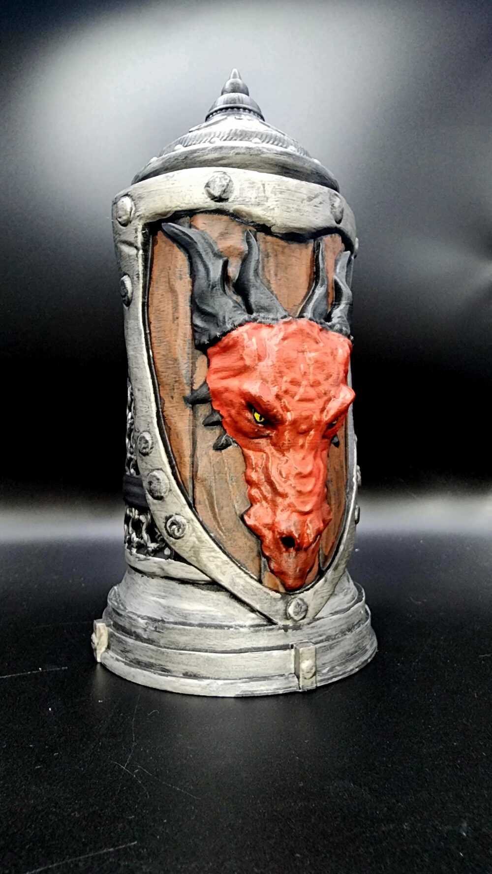 The Dragon’s Chalice - Image 6