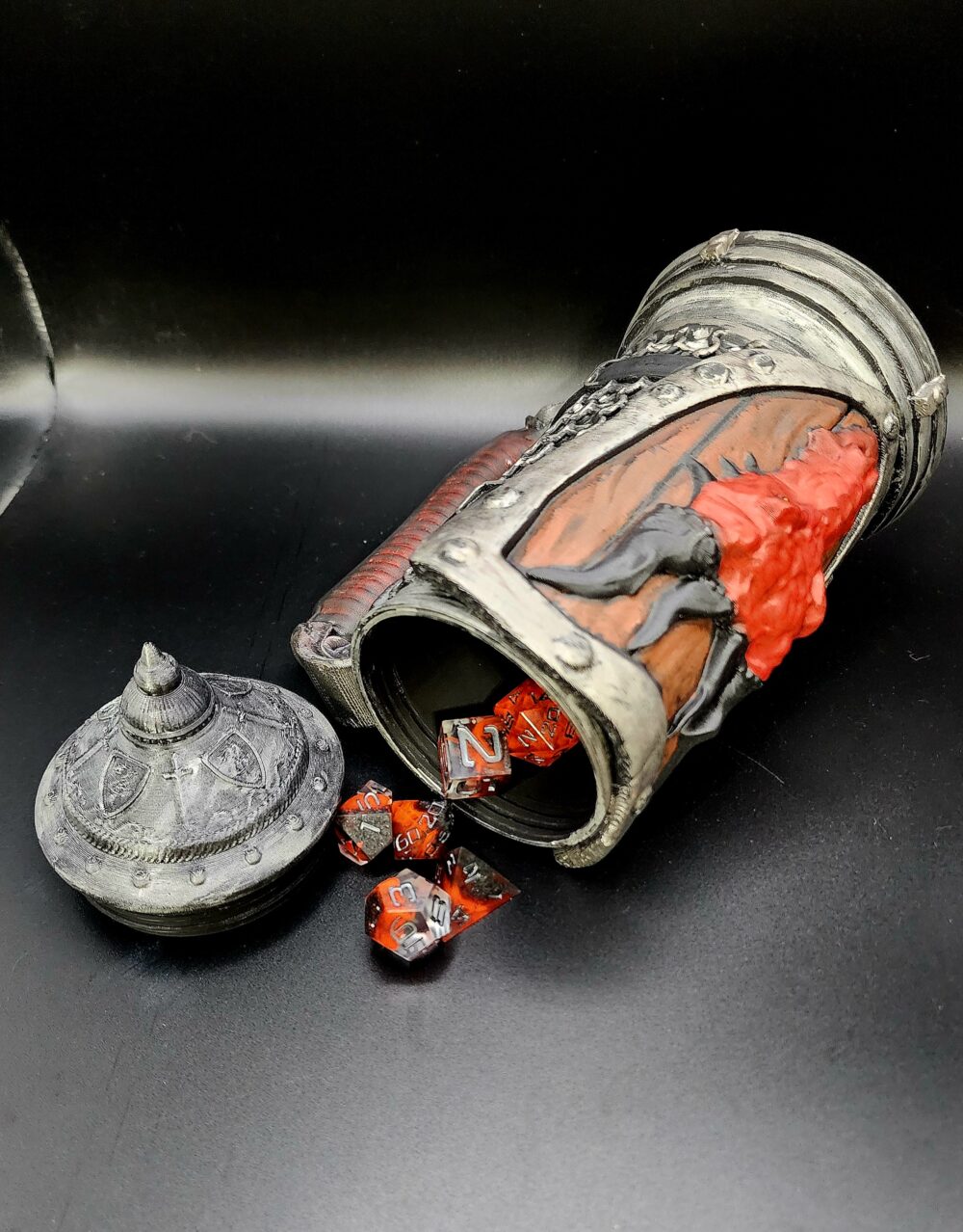 The Dragon’s Chalice - Image 7