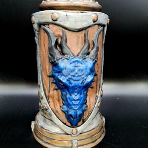 The Dragon’s Chalice