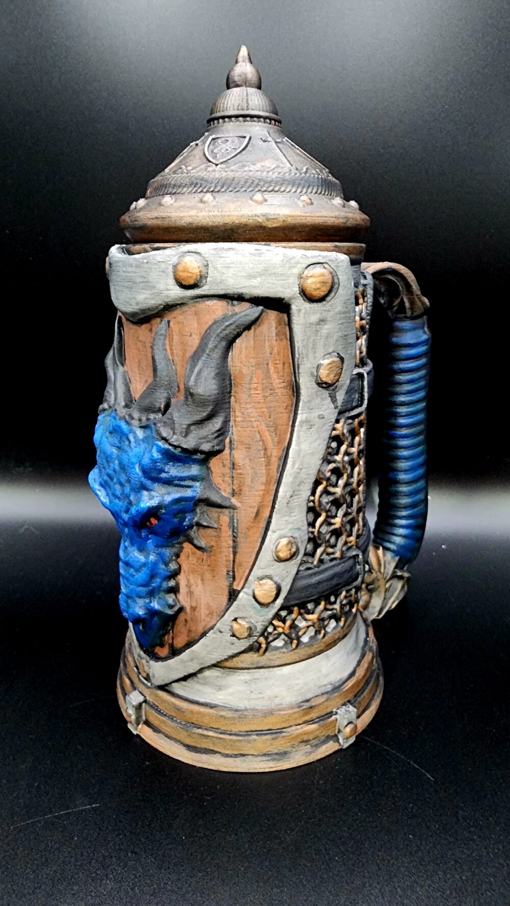 The Dragon’s Chalice - Image 2