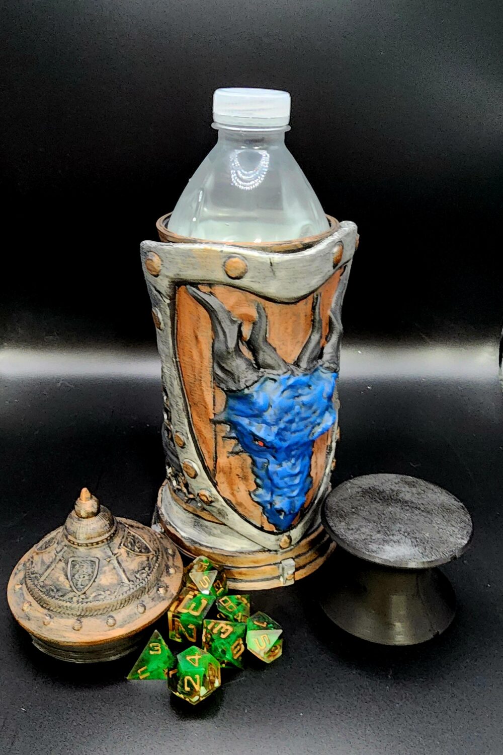 The Dragon’s Chalice - Image 3