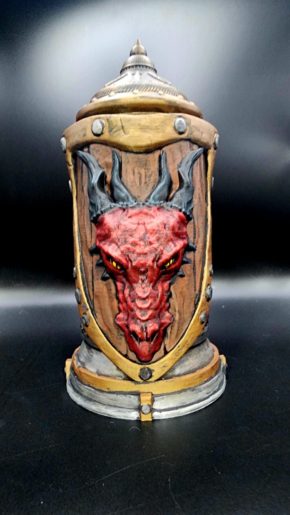 The Dragon’s Chalice - Image 12