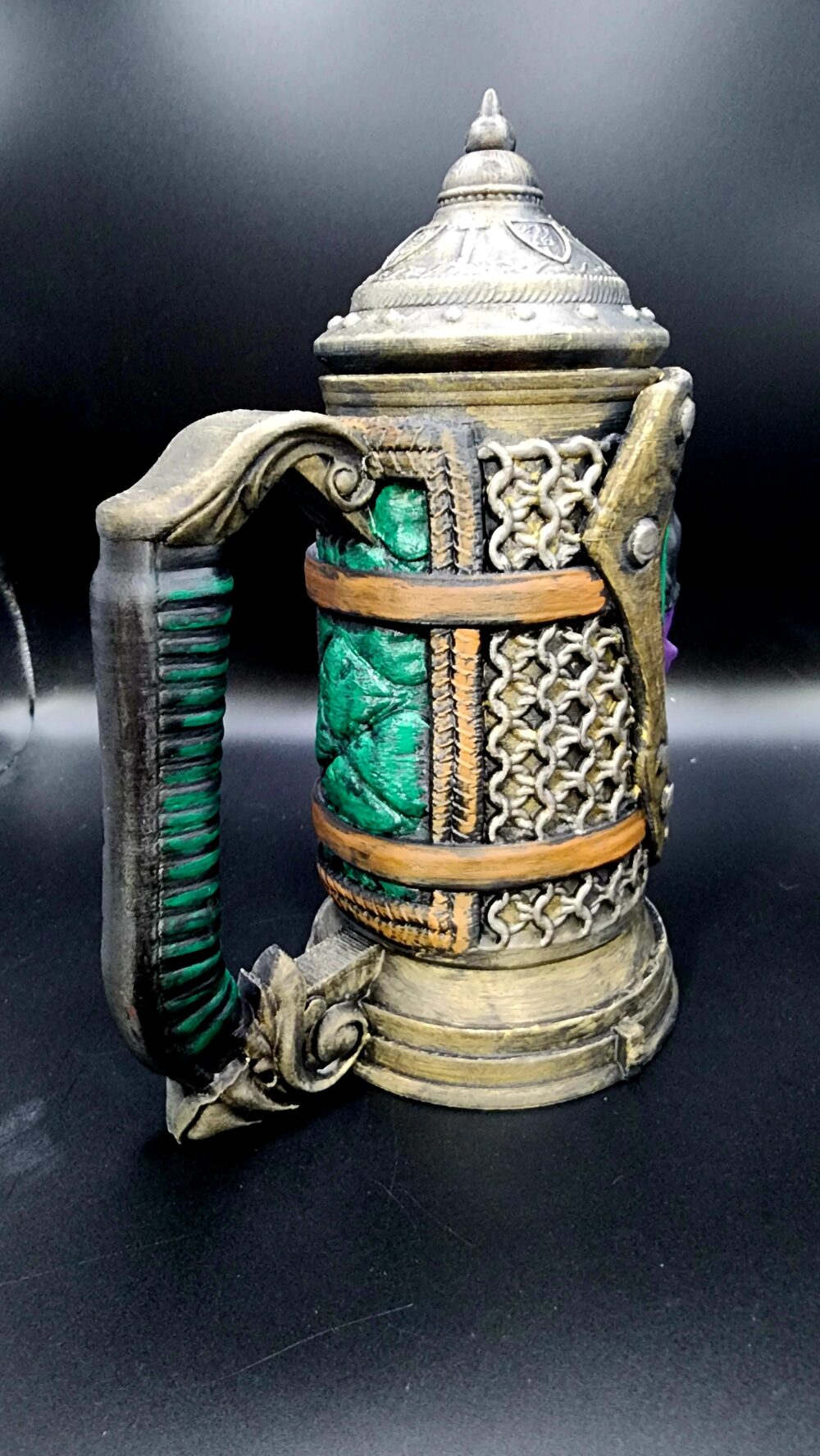 The Dragon’s Chalice - Image 11