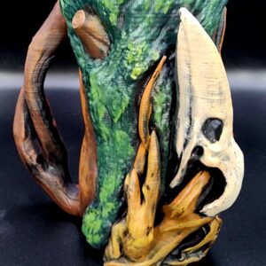 Druid’s Grove Tankard