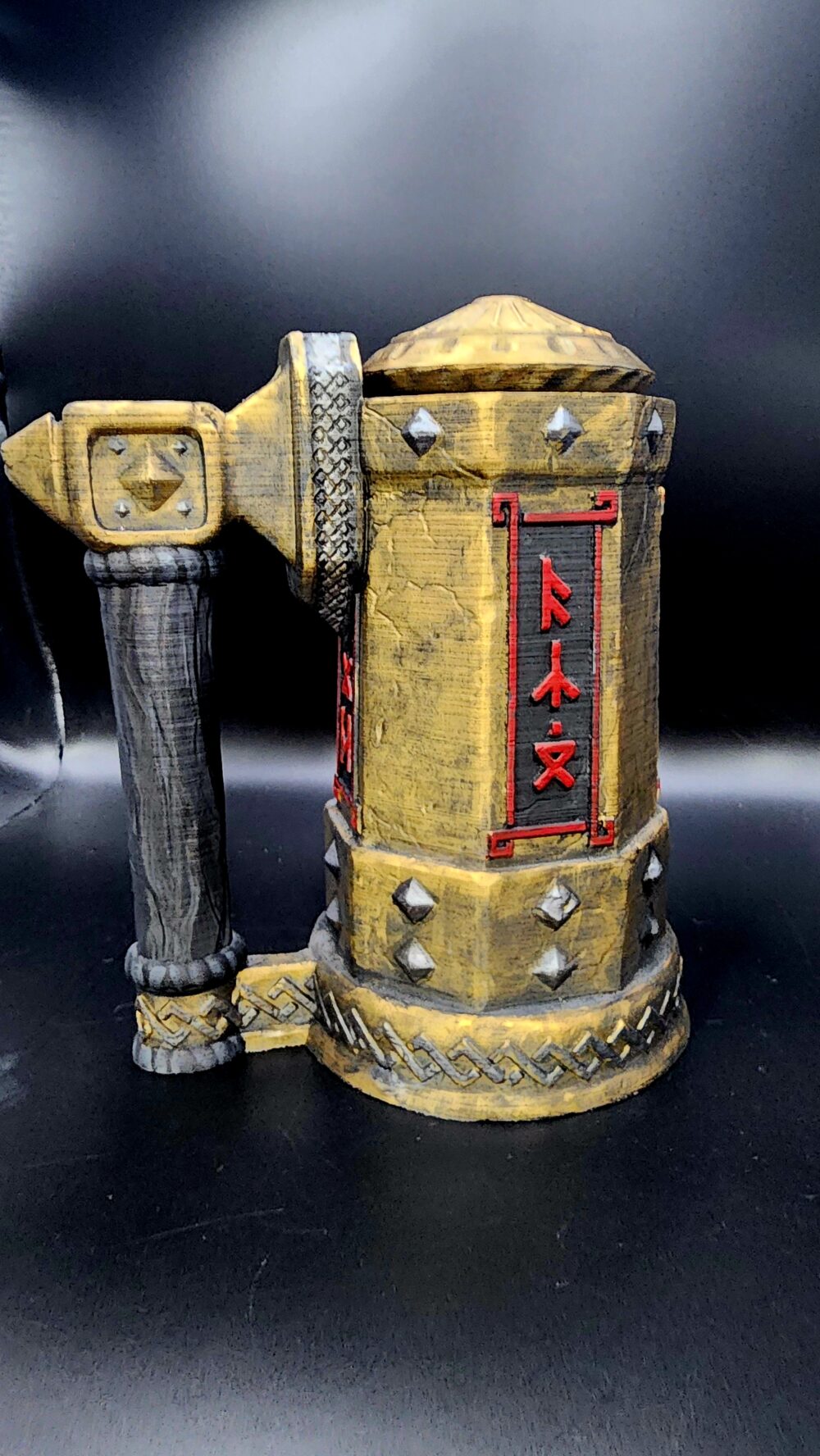 Runeforge Tankard - Image 5