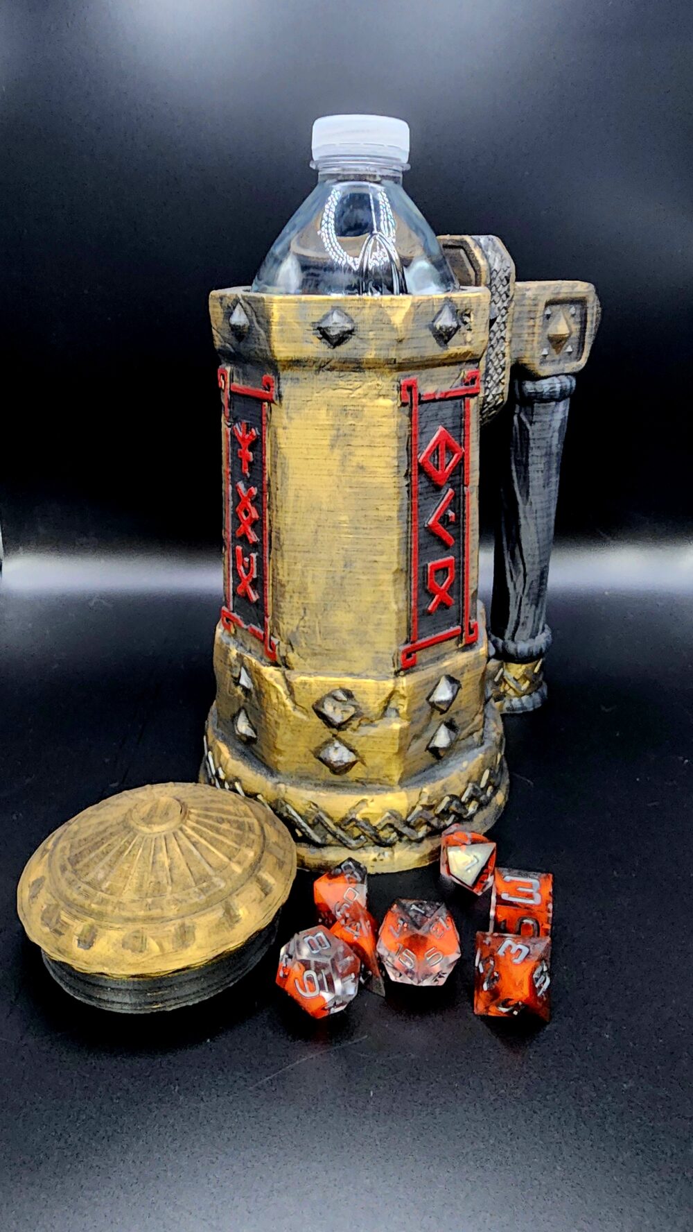 Runeforge Tankard - Image 7