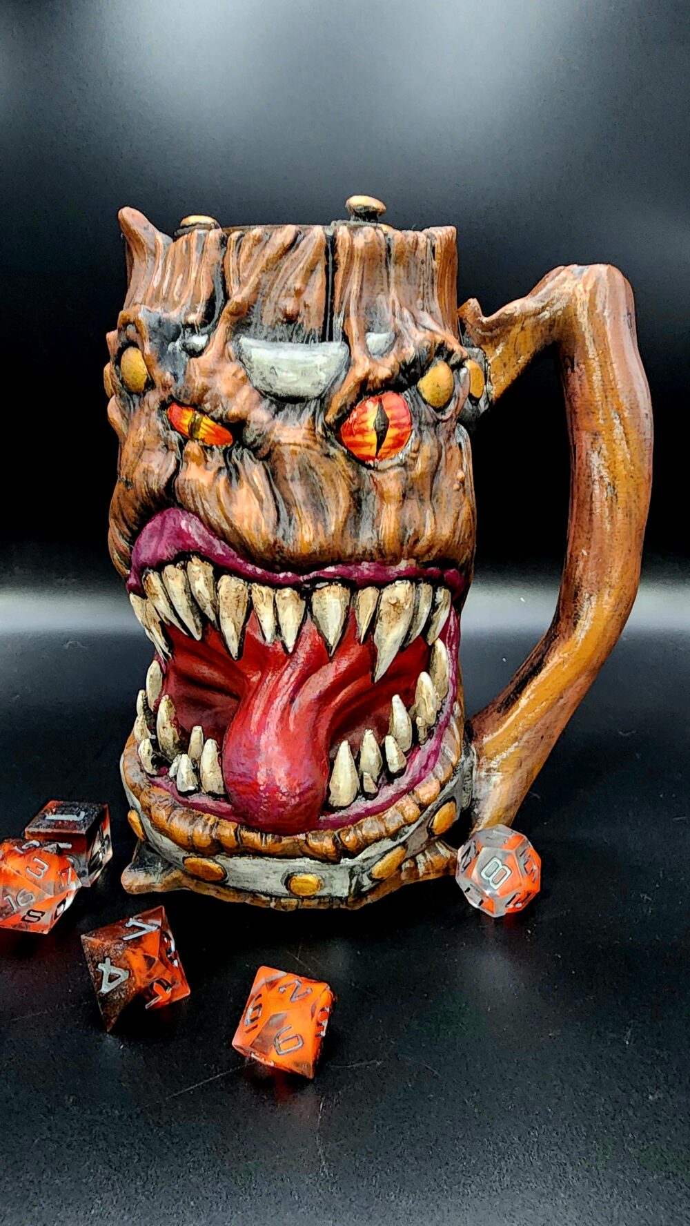 Mimic Tankard – Infernal Maw Edition