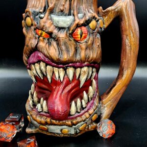 Mimic Tankard – Infernal Maw Edition