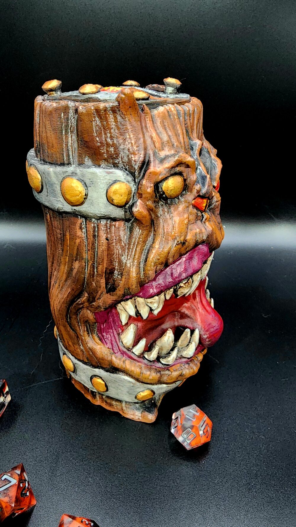 Mimic Tankard – Infernal Maw Edition - Image 5