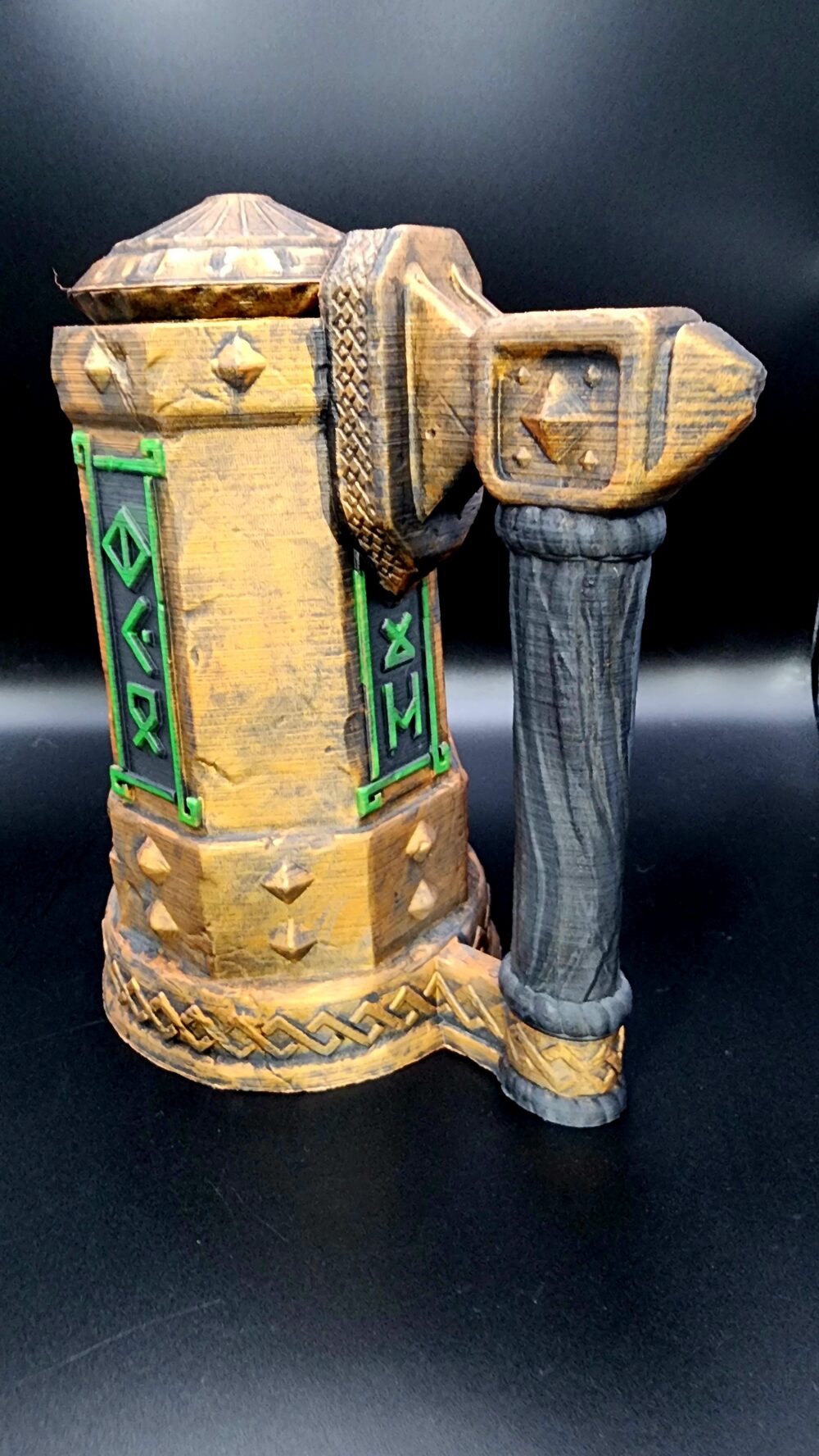 Runeforge Tankard - Image 4