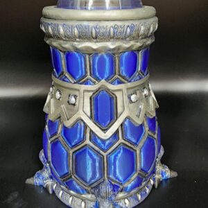 Azure Bastion Tankard