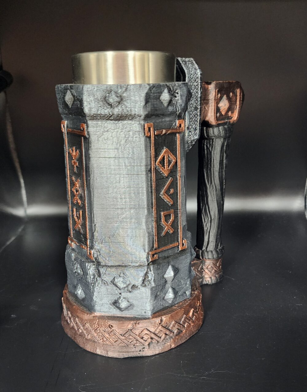 Runeforge Tankard of the Mountain - Image 5