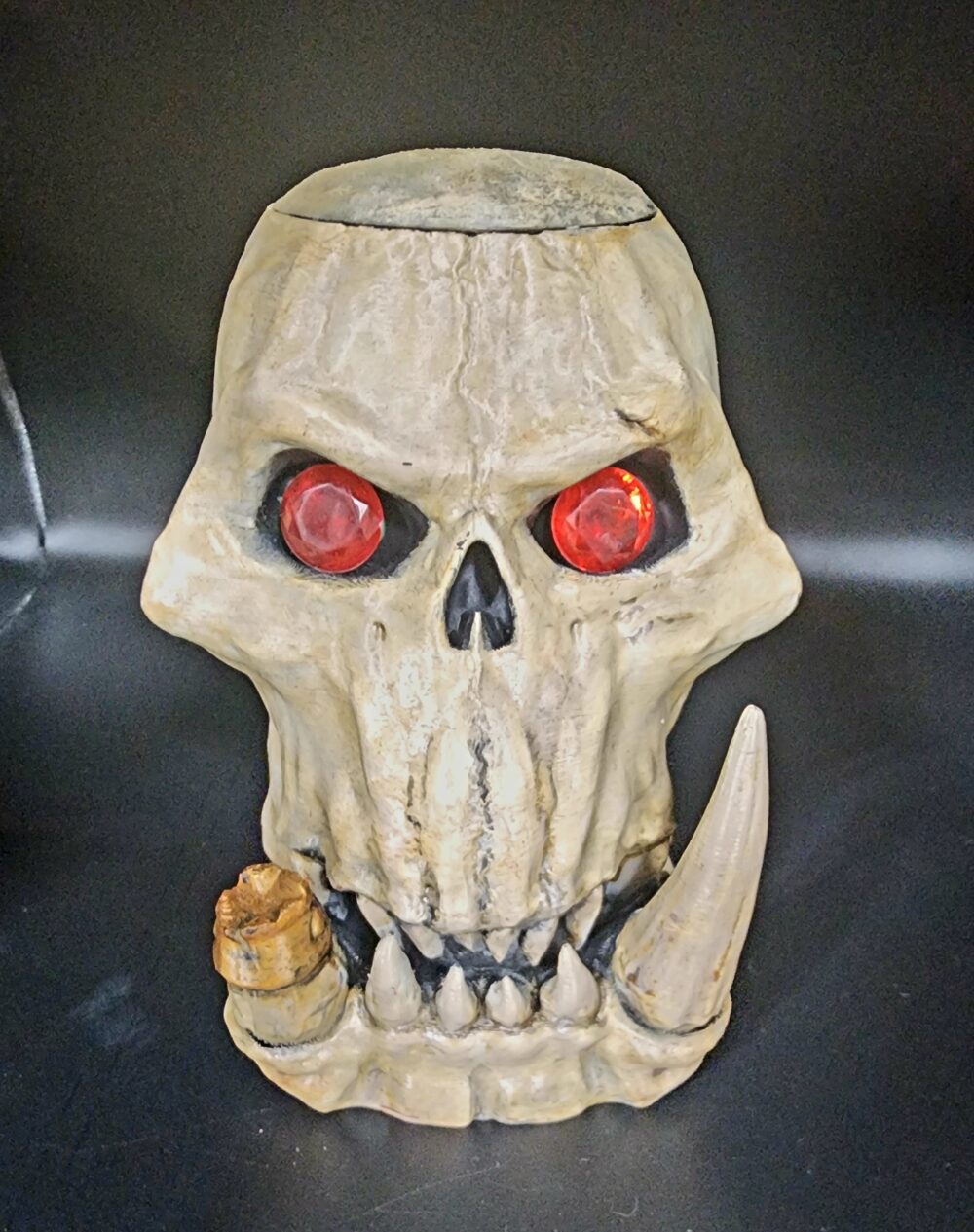 Skullcrusher Tankard