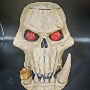 Skullcrusher Tankard
