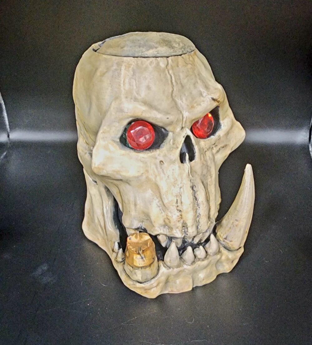 Skullcrusher Tankard - Image 5