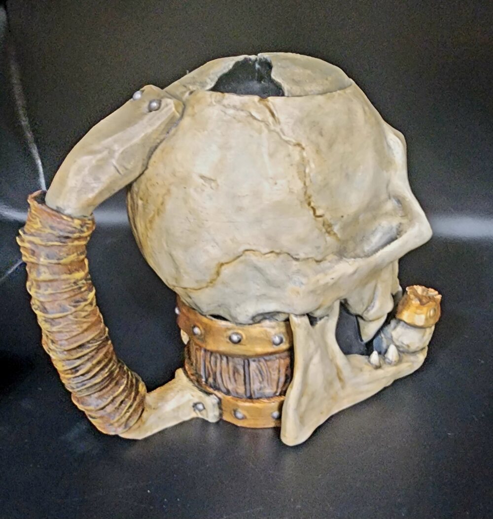 Skullcrusher Tankard - Image 4