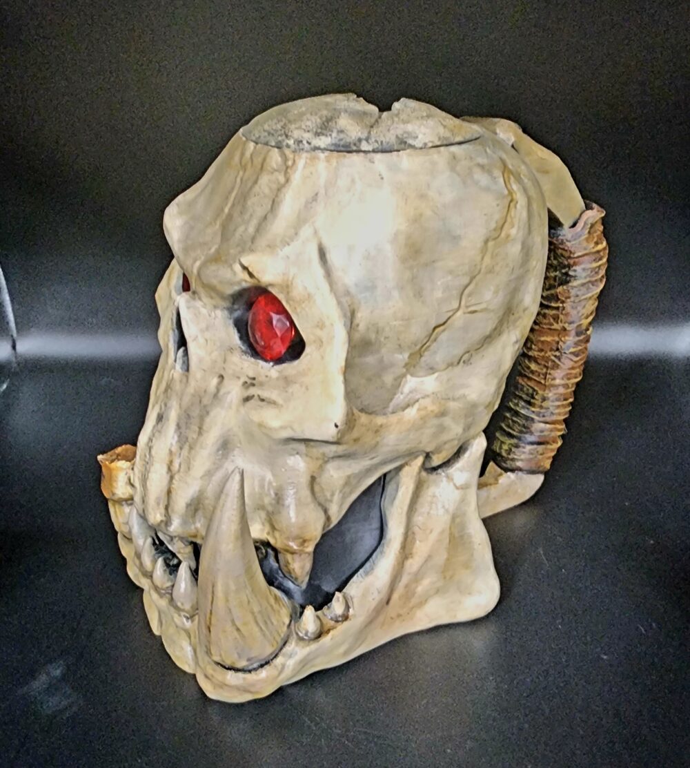 Skullcrusher Tankard - Image 2