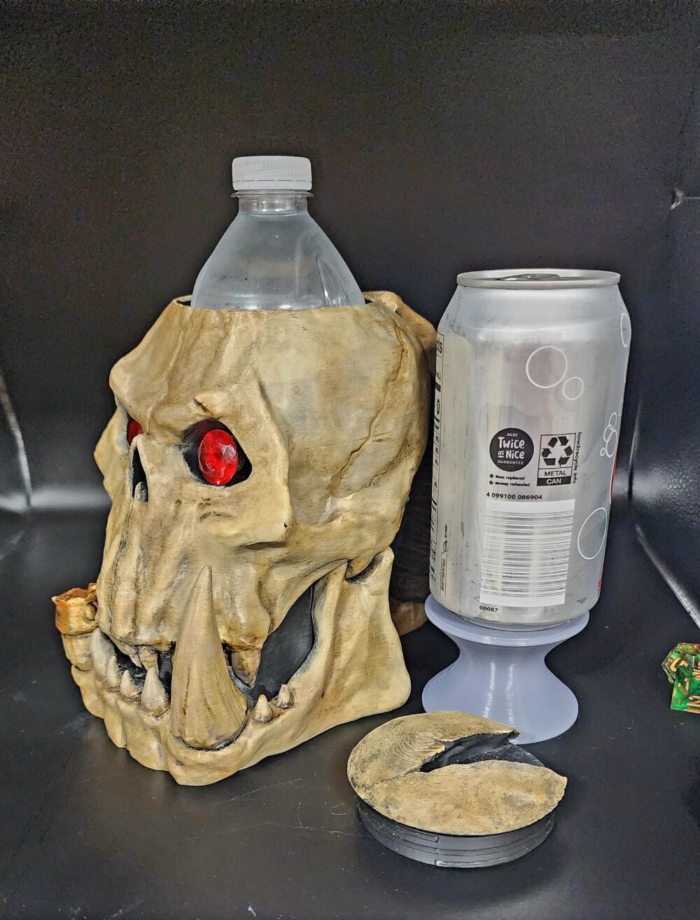 Skullcrusher Tankard - Image 6
