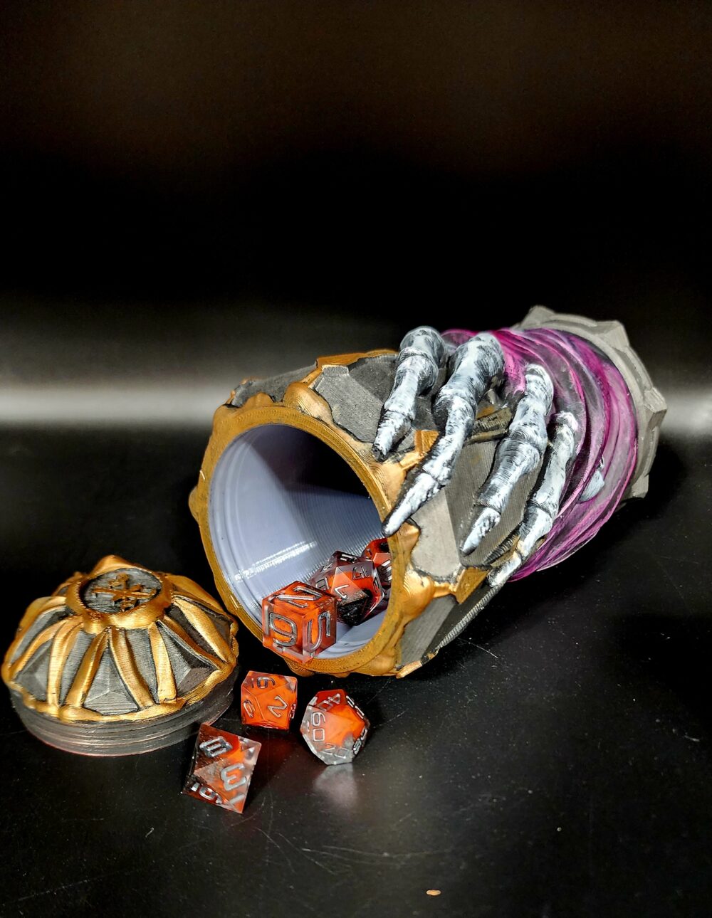 The Lich’s Grasp Tankard - Image 5