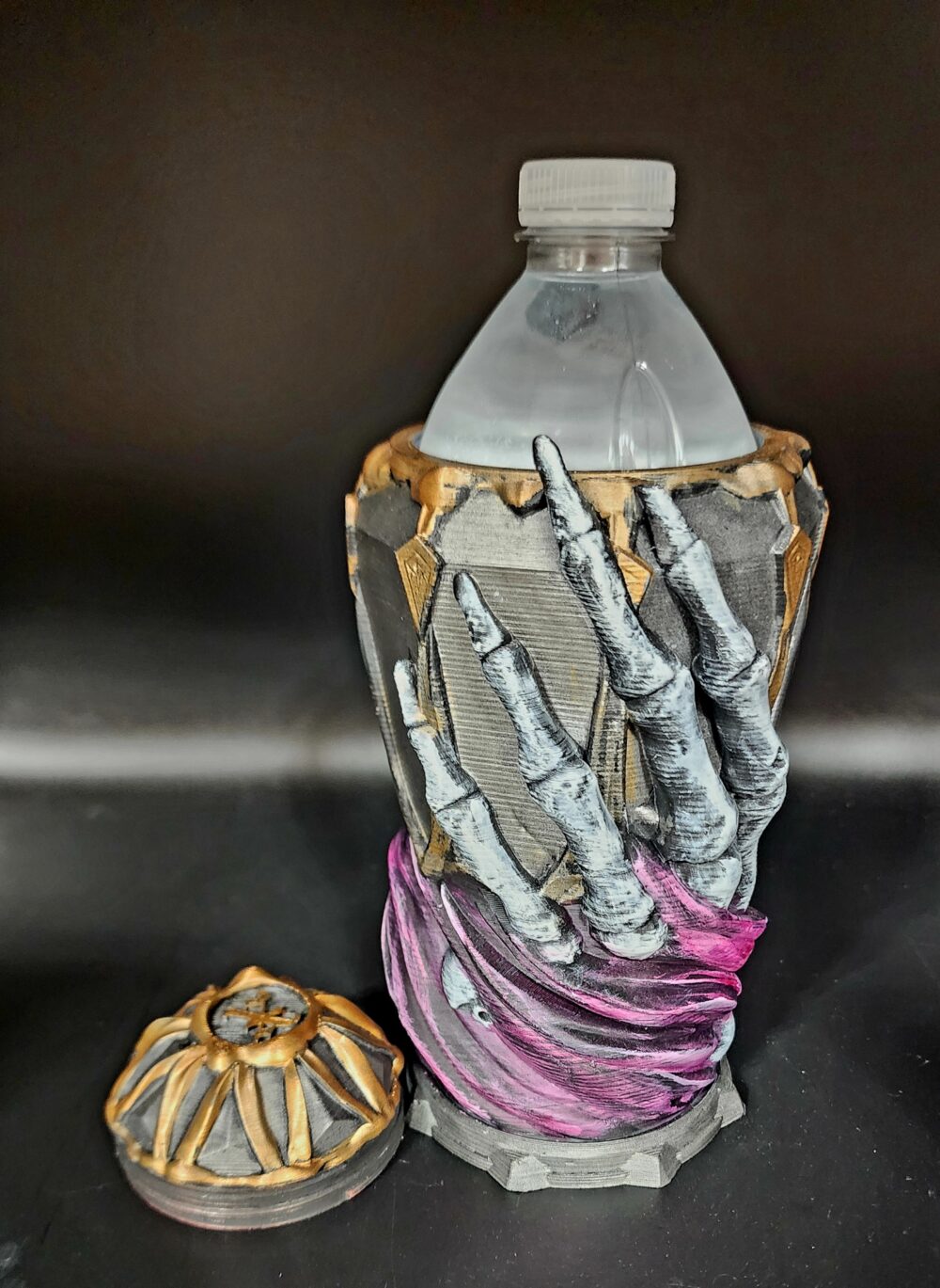 The Lich’s Grasp Tankard - Image 6