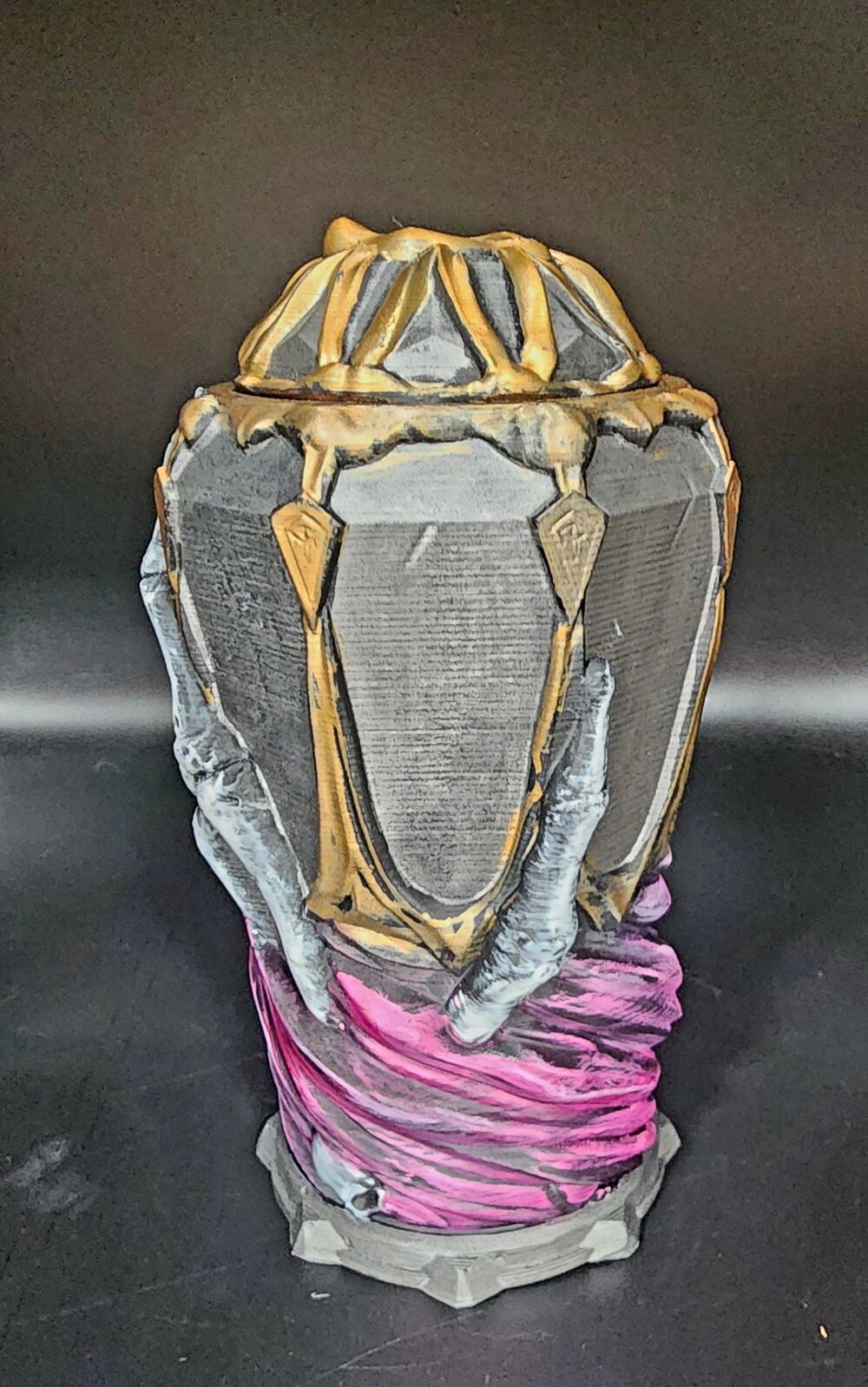 The Lich’s Grasp Tankard - Image 2
