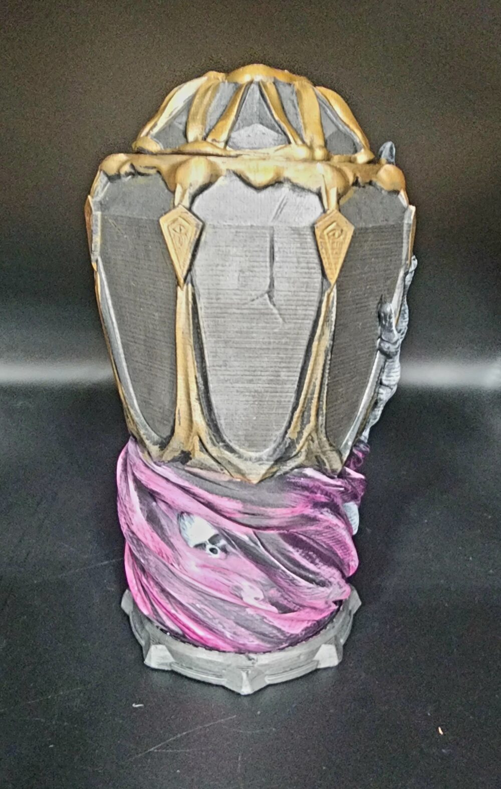 The Lich’s Grasp Tankard - Image 3