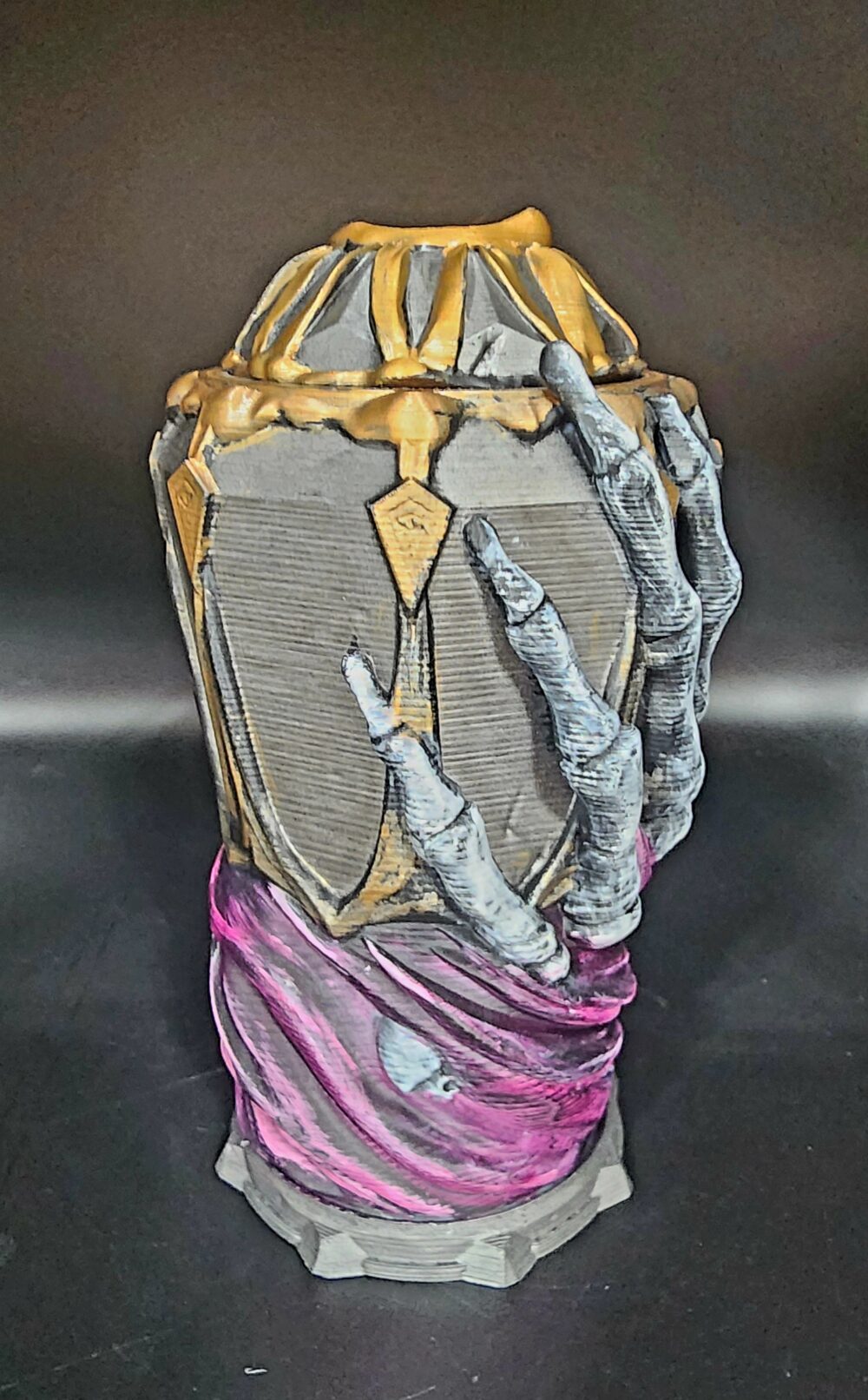The Lich’s Grasp Tankard - Image 4