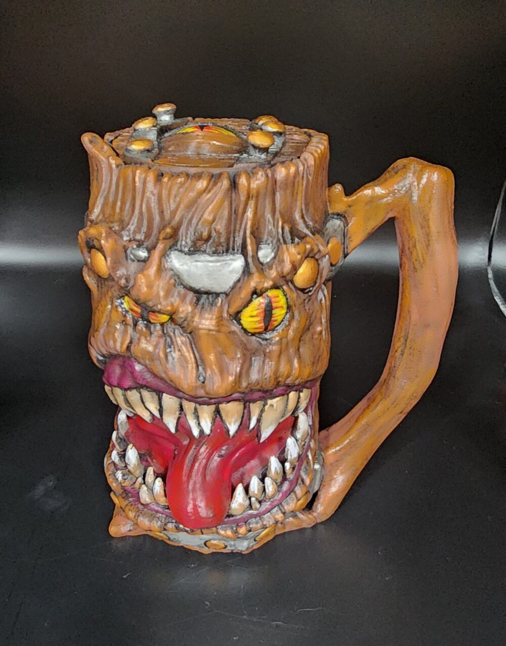 Mimic Tankard – Infernal Maw Edition - Image 7