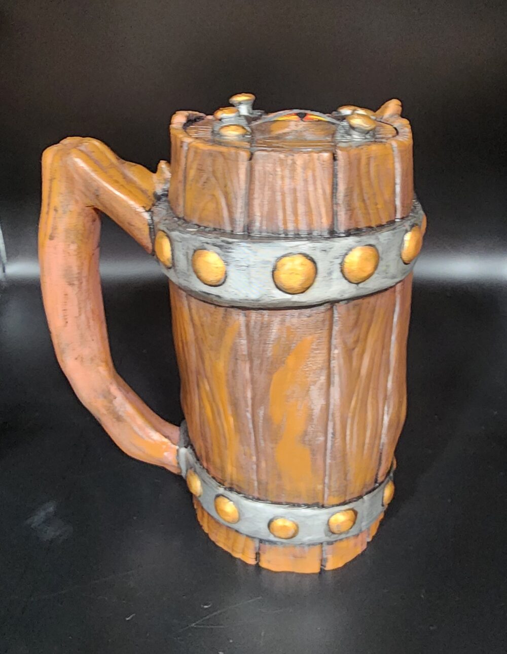 Mimic Tankard – Infernal Maw Edition - Image 9